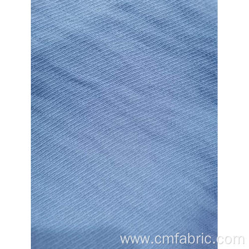 Polyester calvery twill aerowash fabric 160gsm
